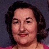 Obituary of Nora Belle Rogers