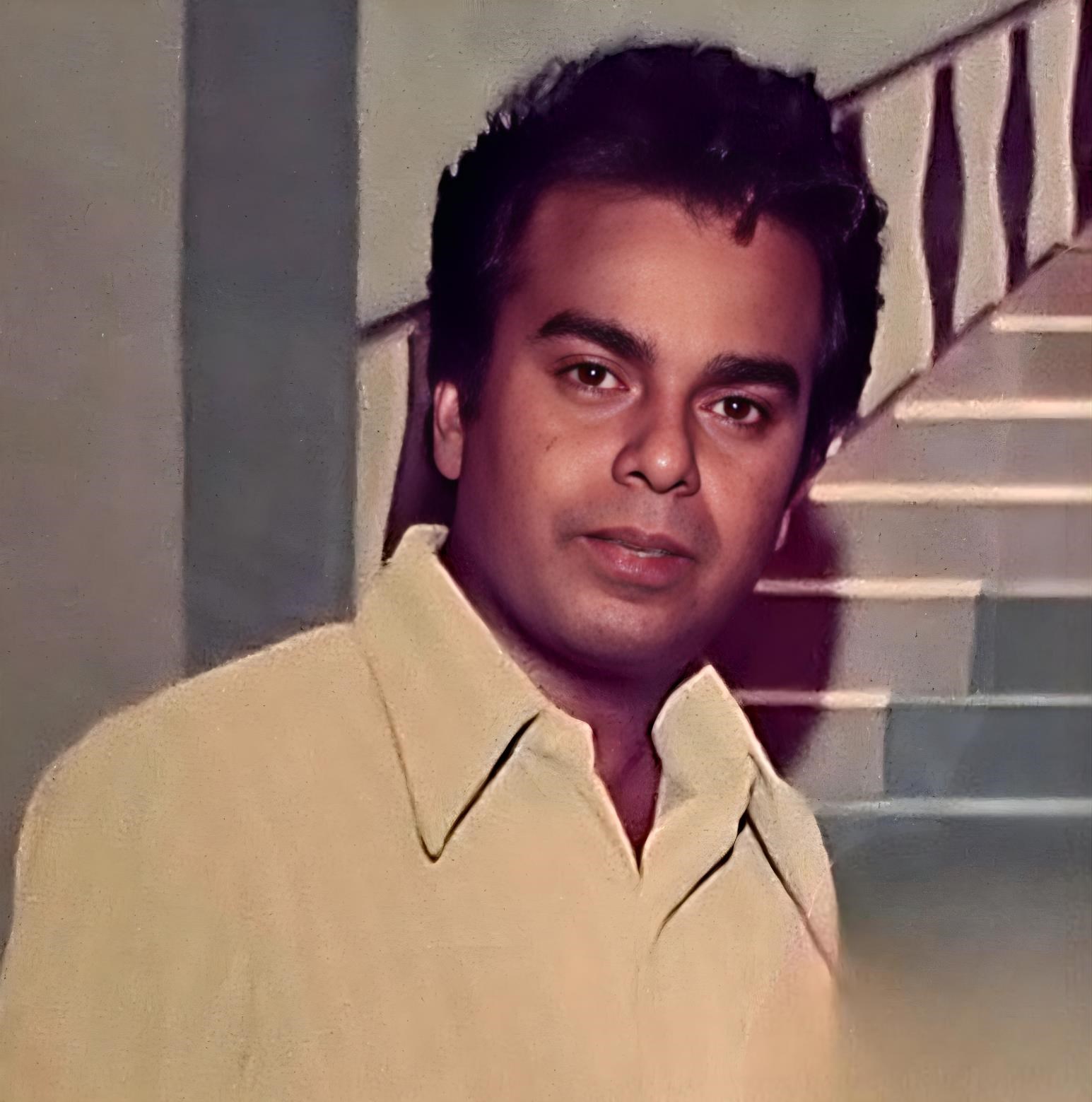 Avis de décès de Sam Lal