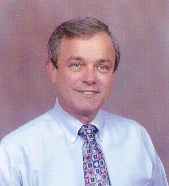 Obituary of Theodore Owen Webber