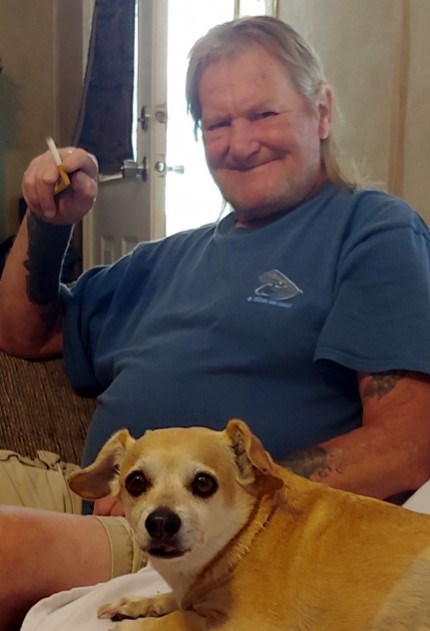 Obituary of Pete Qualter