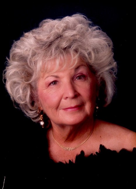 Obituary of Margaret Lorene Harris