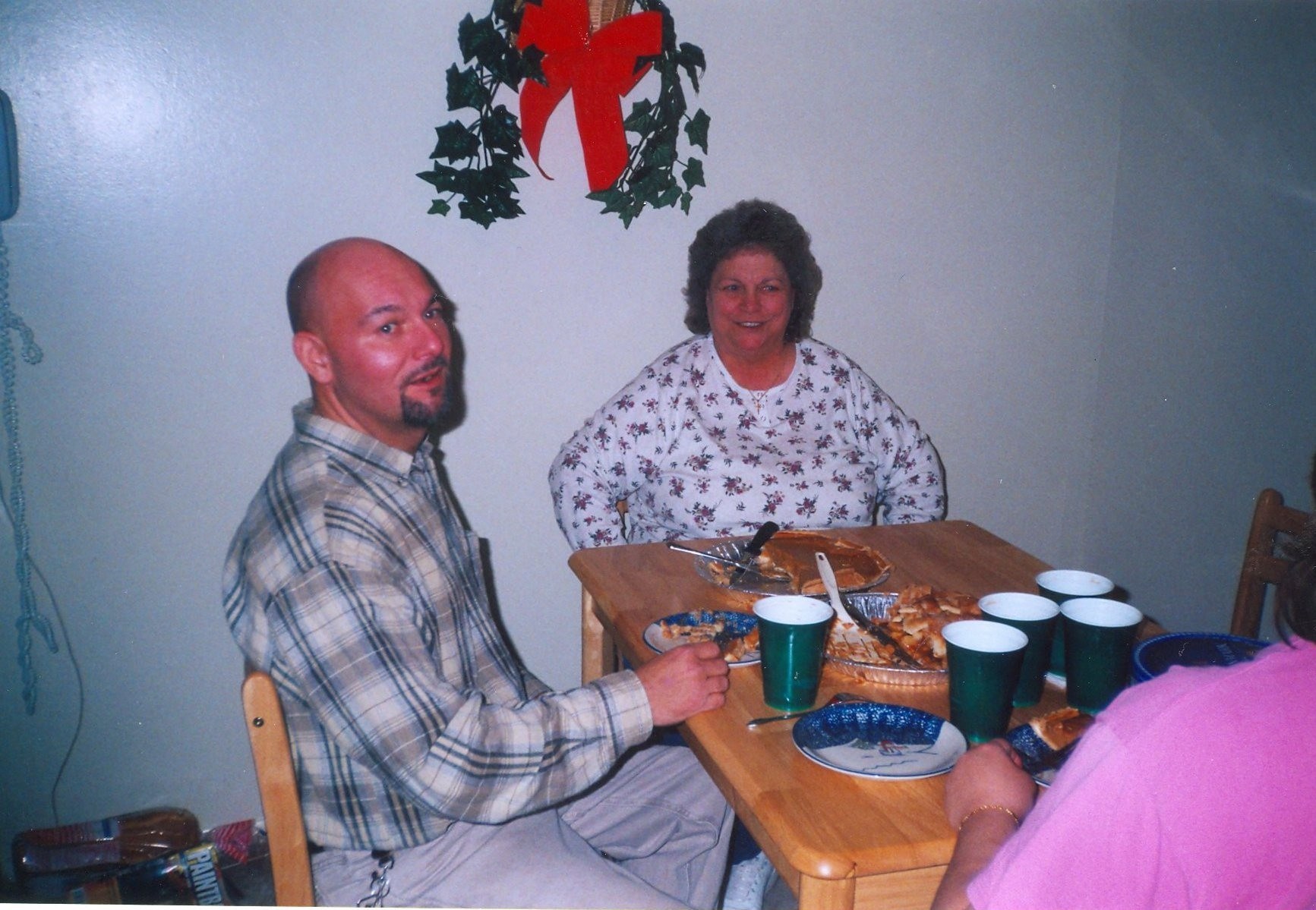 Obituary of James L. Headle