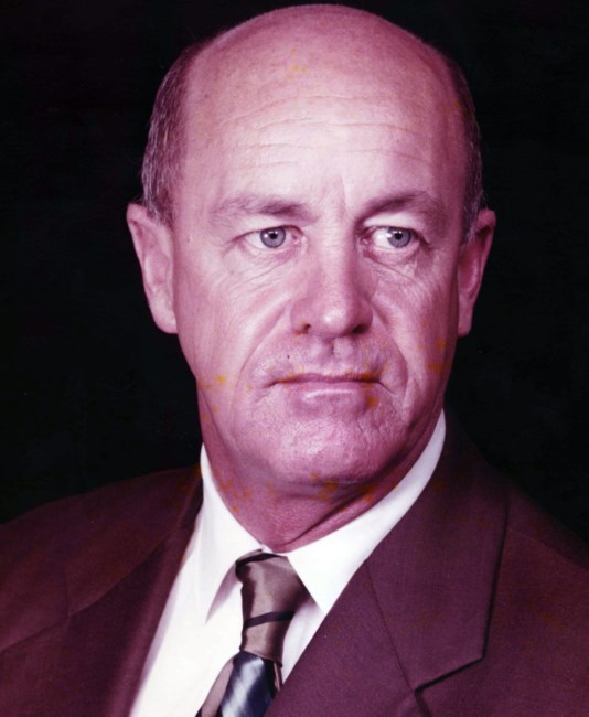 Obituary of Charles Owens