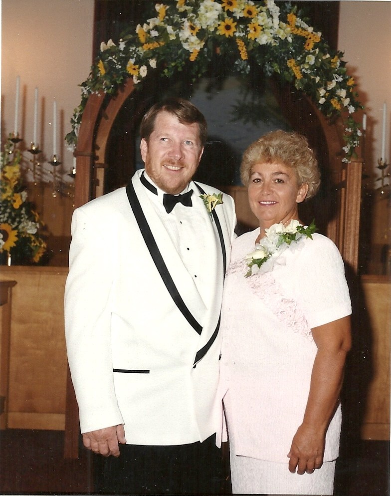 Obituary of Michael Roger Wilcox