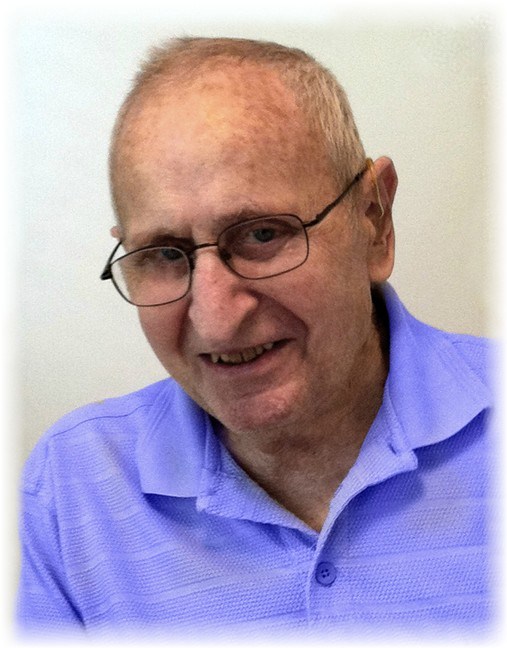 Obituary of Peter Alexander