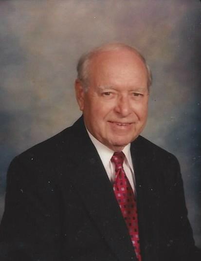 Obituary of Duwaine Frederick Kaufman