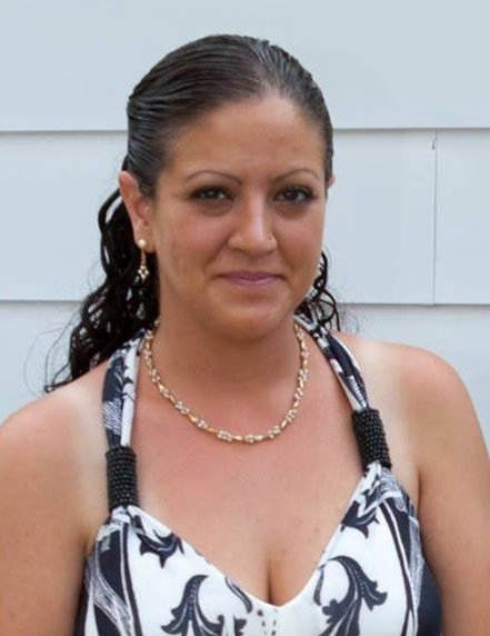 Obituary of Amy Lynn Marie Jackson