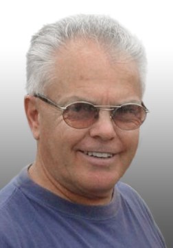 Obituary of Robert Jetté