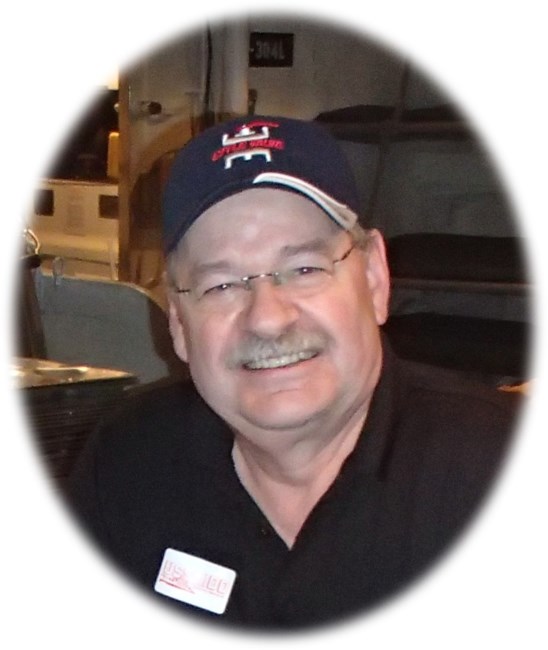 Obituary of Mario Yvon Levesque