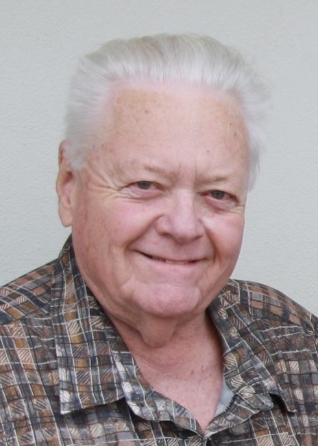 Obituary of Carl Eugene Pittman Sr.