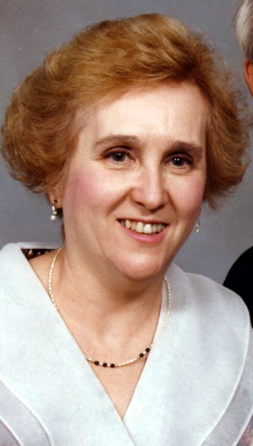 Obituary of Barbara Ann Ham