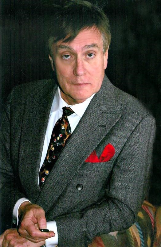 Obituary of Morris Anthony Galloway