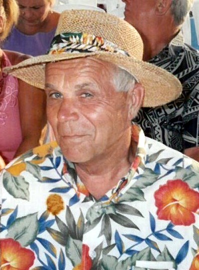 Obituary of Adrian J. Dauphin