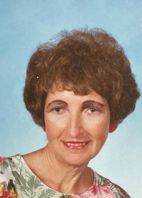 Obituary of Alice Carol Wariner