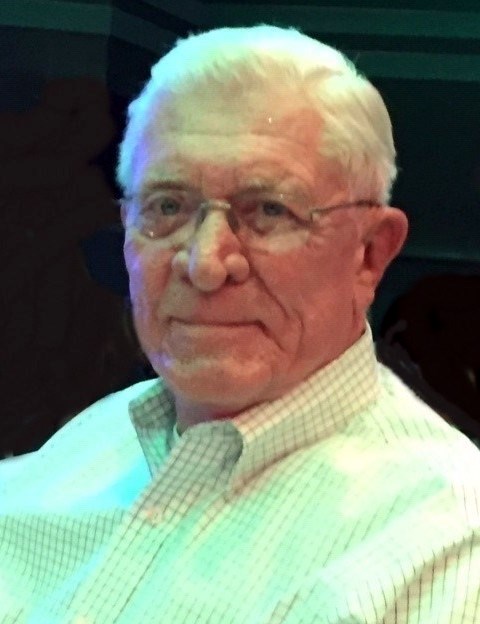Obituary of Dwain E Wallace