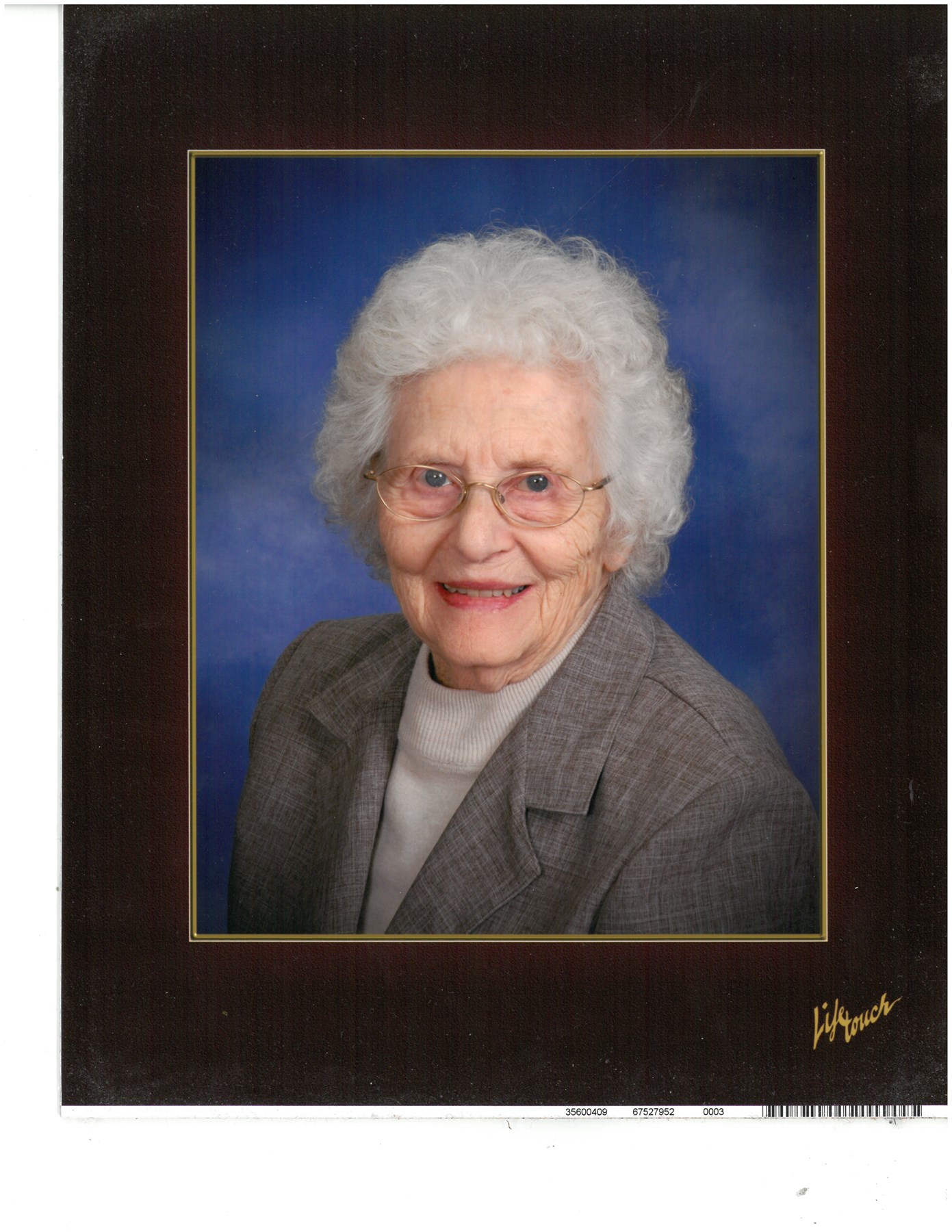 Obituary of Patsy Jewell Weagel