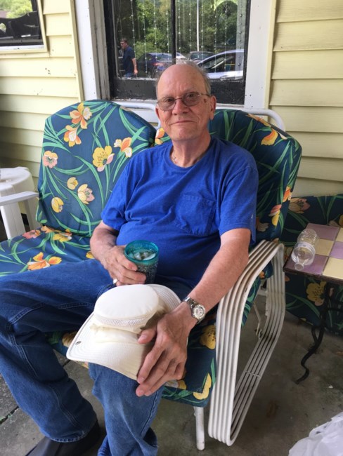 Obituary of Michael J Lesch