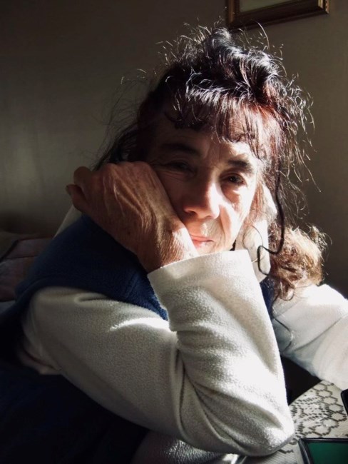 Obituary of Guadalupe Nuñez