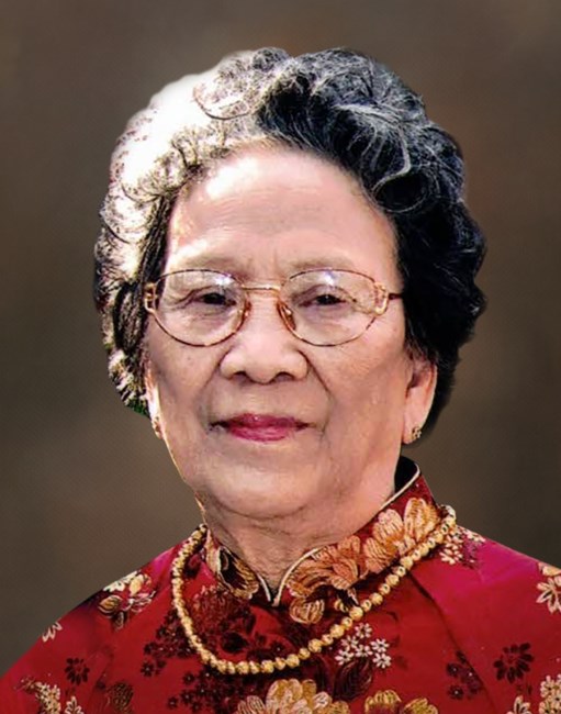 Obituary of Linh Thi Tran