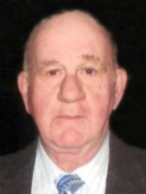 Obituary of Stephen F. Danberry