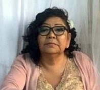 Obituary of Cynthia Ann Garcia
