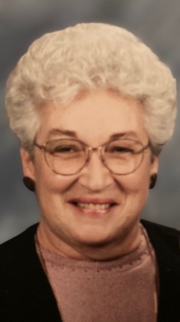 Obituary of Anita P. Massey