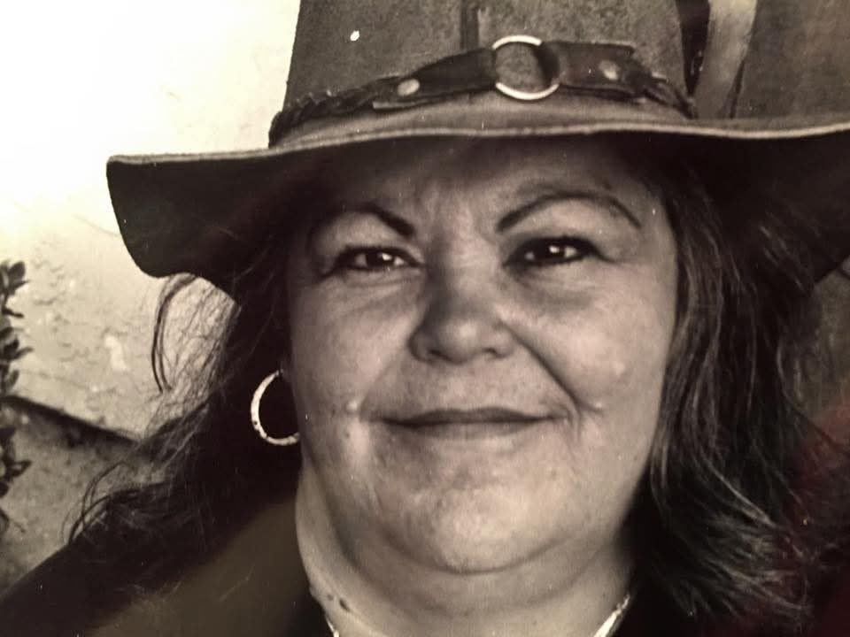 Obituary of Sherry Lee Peladeau