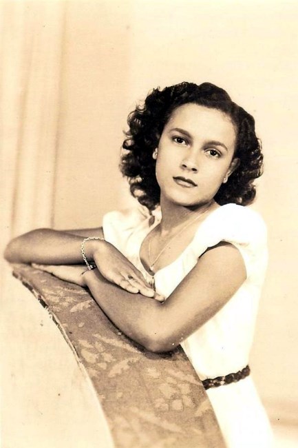 Avis de décès de Juana Maria Duran