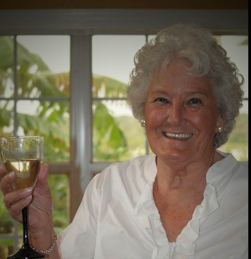 Obituary of Marlene Marie Bushnoe