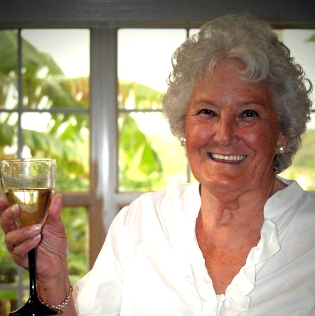 Obituary of Marlene Marie Bushnoe