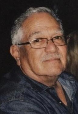 Obituario de Juan Anthony Modesto