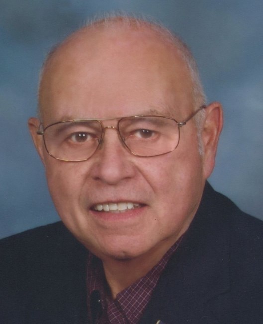 Obituary of Ludwig J. Panozzo