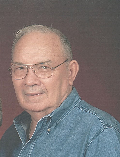 Obituary of J. Boyce Johnson