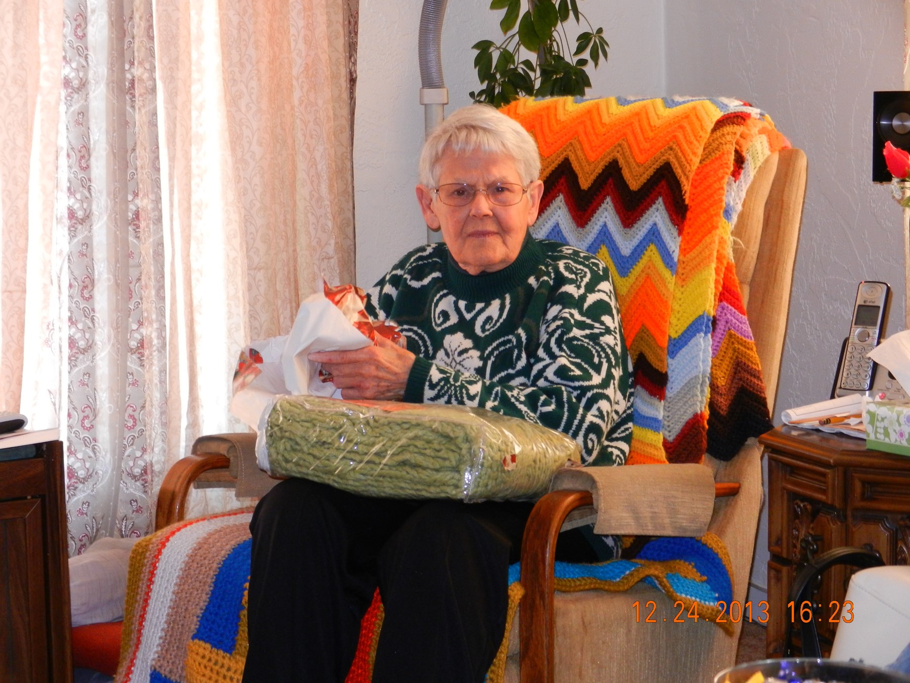 Obituary of Mary Jane Johnson