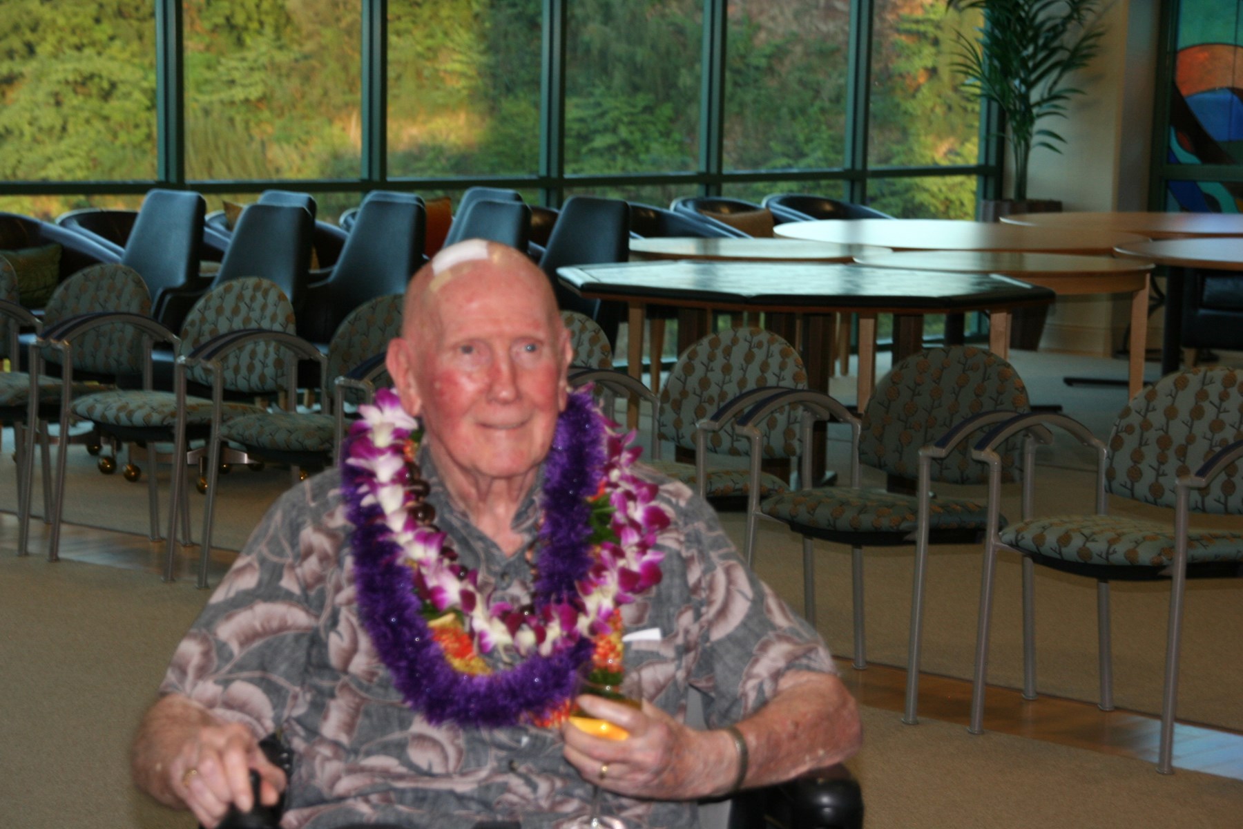 Obituary of Horace Jackson Reisner