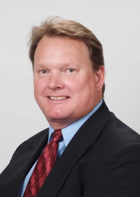 Obituary of David Charles Stebbins