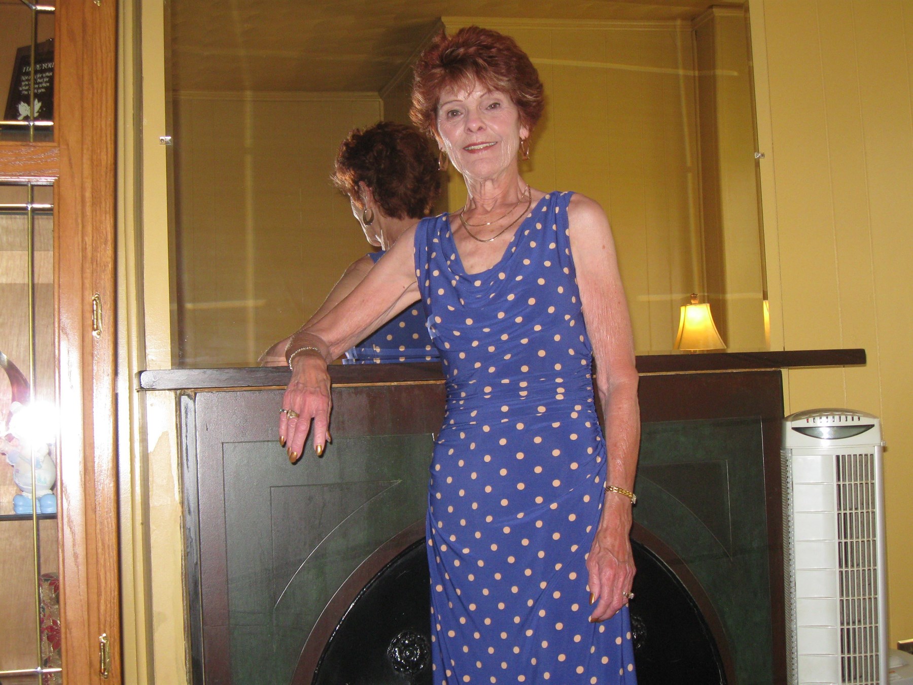 Obituary of Margaret Elizabeth Horsman