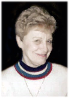 Obituary of Marian Lee Foster