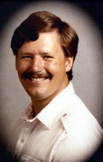 Obituary of Randy David Gallup
