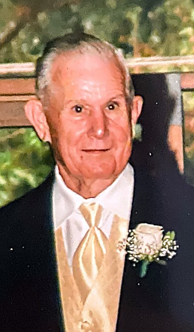 Obituary of Bob Edward "Wordy" Kent
