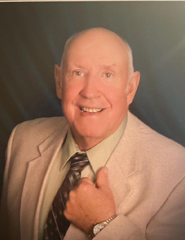 Obituary of Wilbur Keith Beck