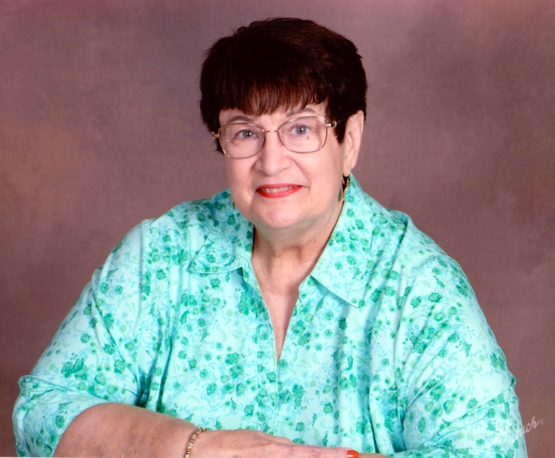 Obituary of Shirley Lee Cantriel