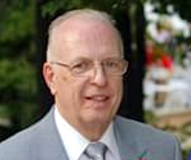 Obituario de Stephen H Craft