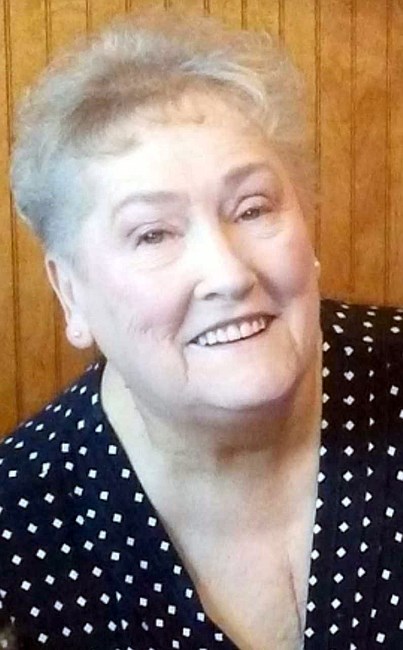 Obituary of Sue Ashworth Smith