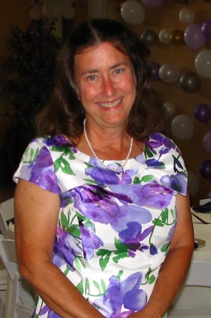 Obituary of Linda Almond Hill