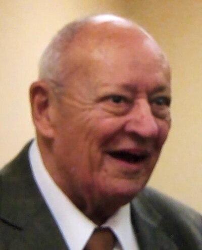 Obituary of Frank Leroy Russell