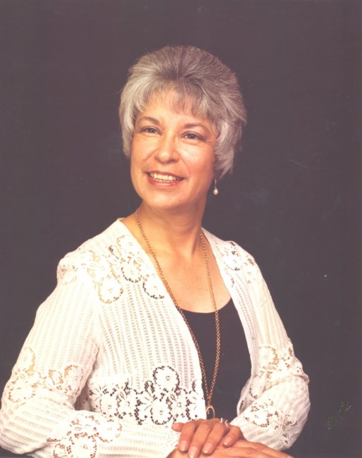 Obituary of Beatrice Esther Robles