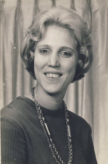 Obituary of Kathryn Earlene Morehead
