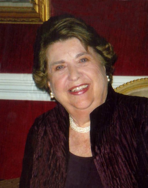 Obituary of Dorothy Dot Owens Jackson