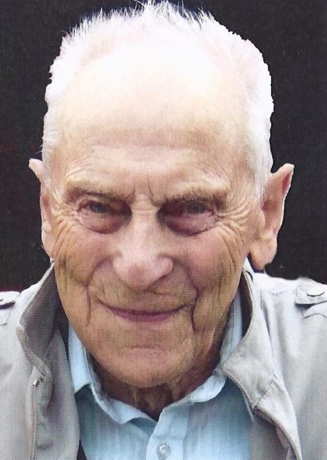 Obituary of Carol Edmund Burns